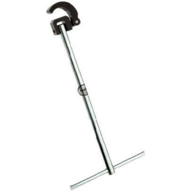 Superior Tool Basin Wrench 11 in. L 1 pc