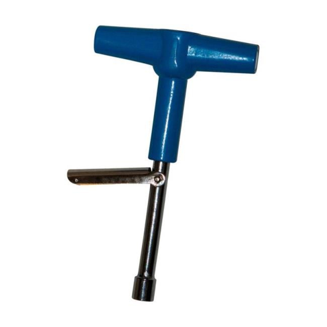 Superior Tool Tool 03705 No Hub Torque Wrench