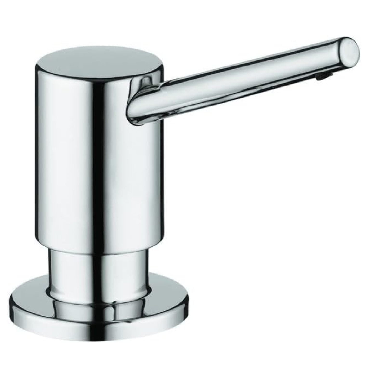 E&S HG Soap Dispenser