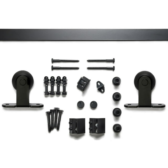 Sure-Loc Hardware Barn Standard Single Door Hardware Kit