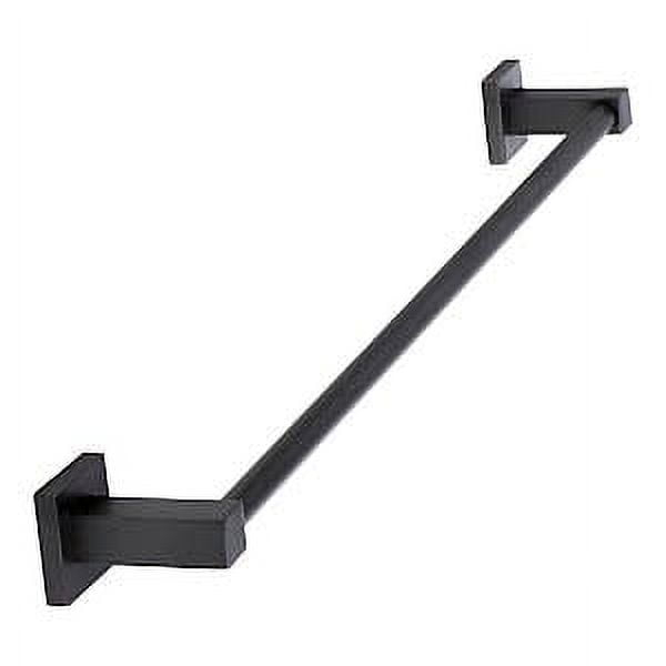 Baden Wall Mounted Towel Bar