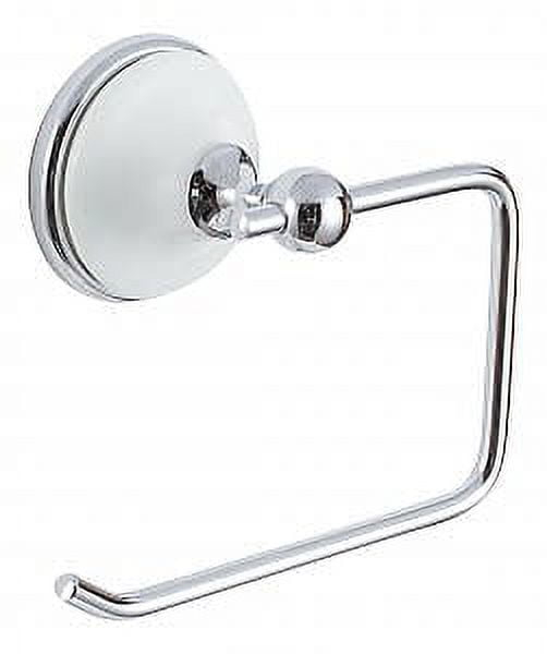 Sure-Loc Bt-Ph1 Brighton Wall Mounted Spring Bar Toilet Paper Holder - Polished Chrome /