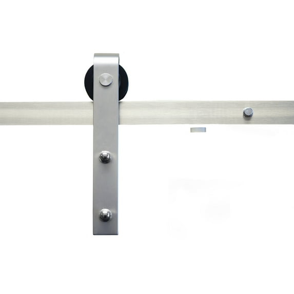 Barn Standard Single Door Hardware Kit