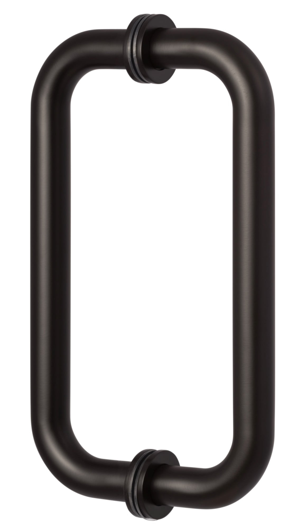 Sure-Loc Hardware C-Shape Shower Door Accessory