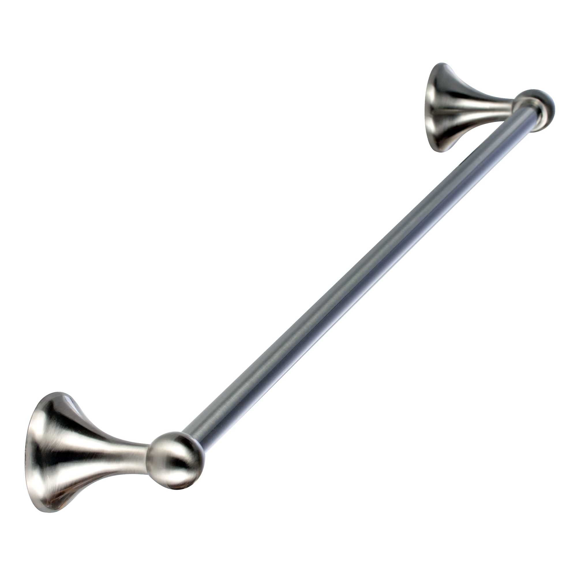 Sure-Loc Hardware VT-TB32 15 Ventura 32" Wall Mounted Towel Bar