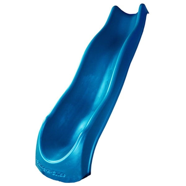 Swing-n-Slide Wave Slide for 5' Deck
