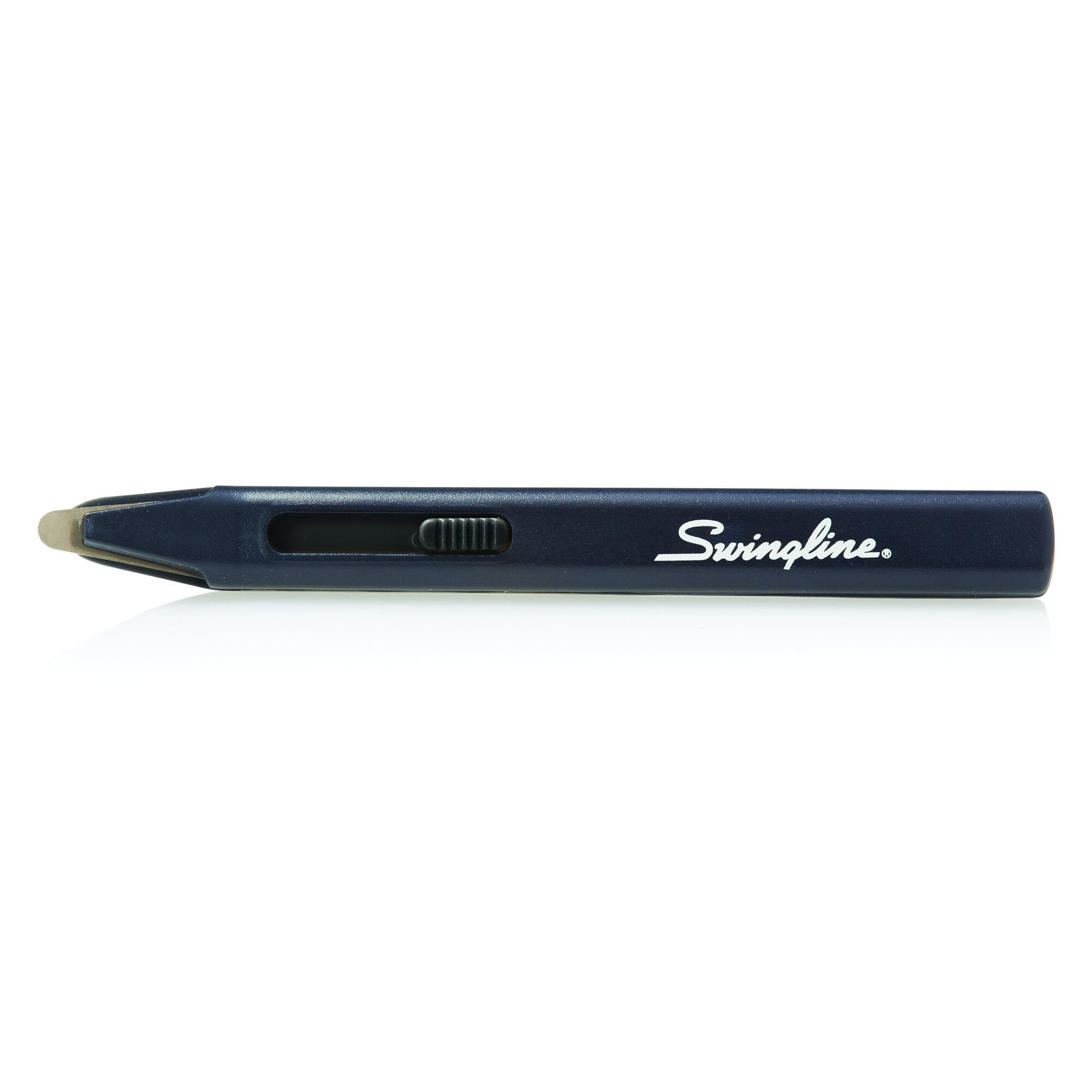 Swingline Ultimate Blade-Style Staple Remover Black 38121