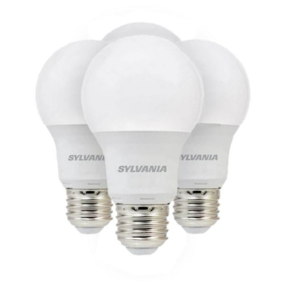 Sylvania 78099 Non Dimmable LED Light Bulb, 12 W