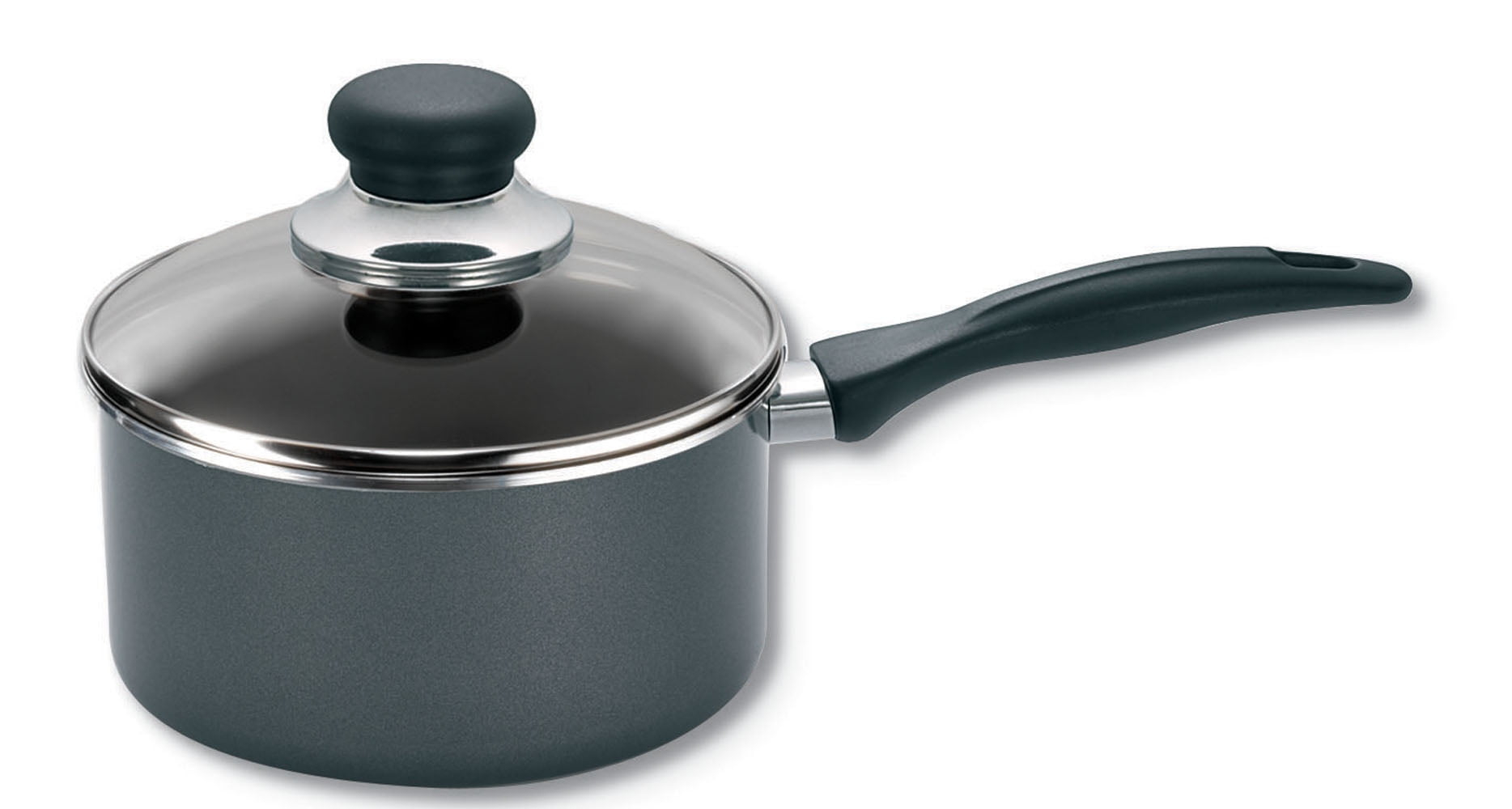 T-fal T-fal Saucepan with Lid