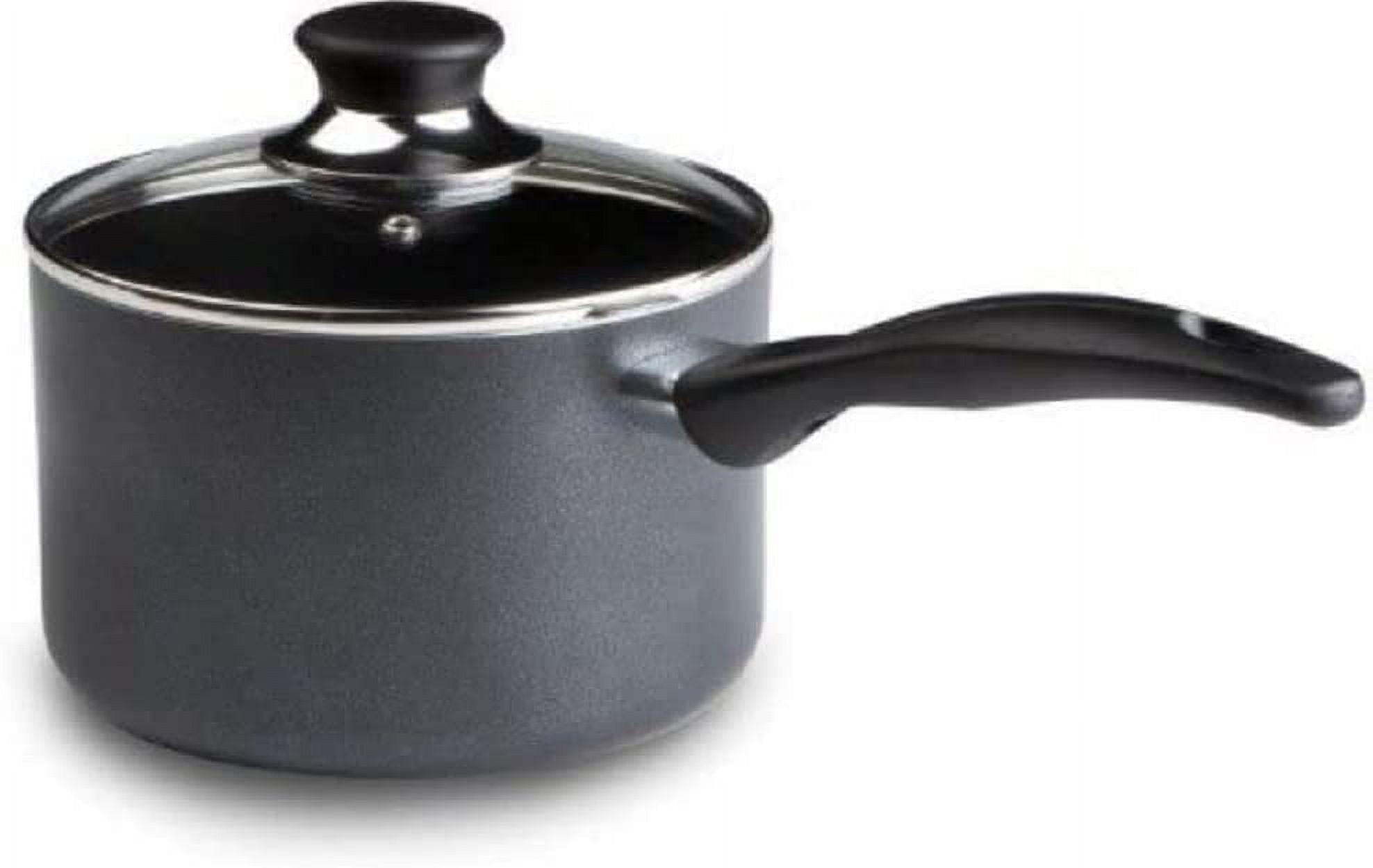 T-fal T-fal Saucepan with Lid