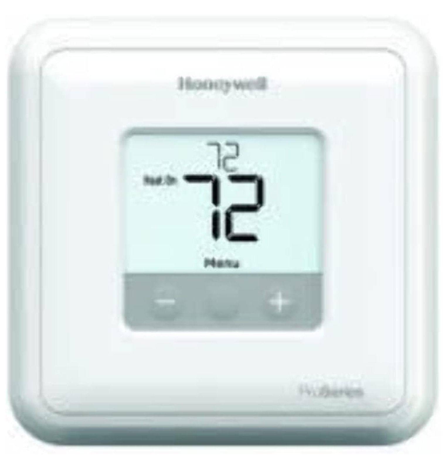 Honeywell Home TH1110D2009 T1 Pro Non-Programmable Thermostat - White