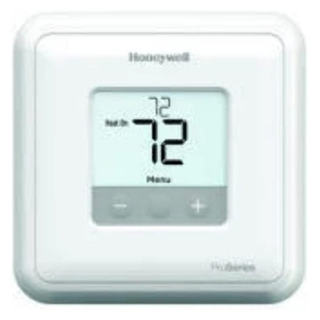 Honeywell Home TH1110D2009 T1 Pro Non-Programmable Thermostat - White