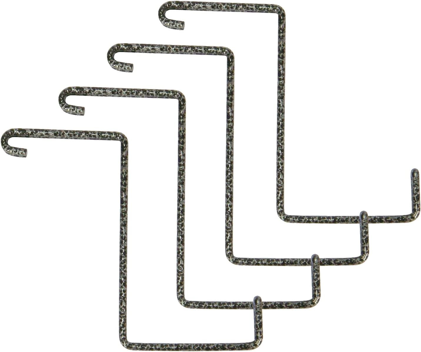 Hyloft Hyloft Z-Hook Ceiling Mounted Bike Rack 00682