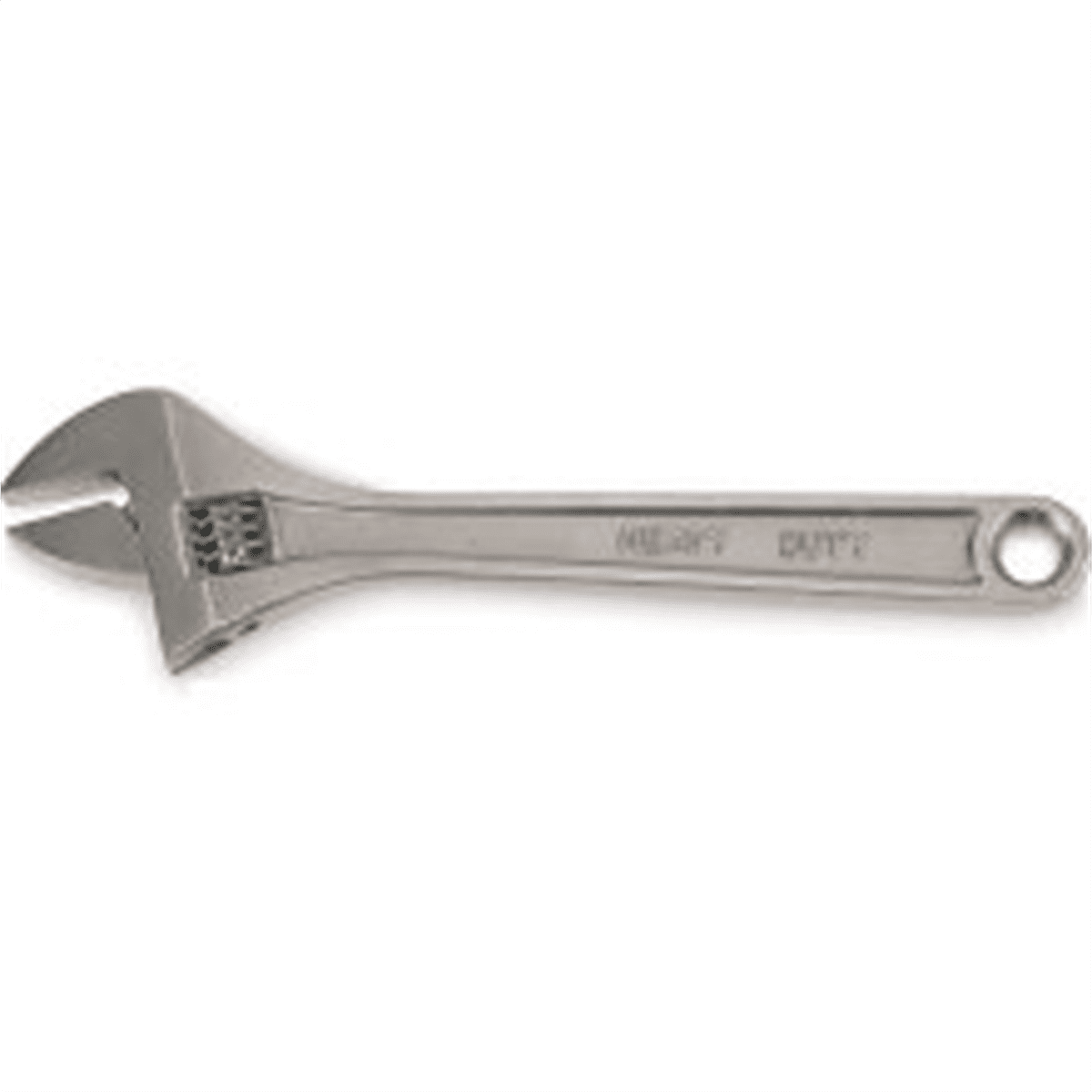 TITAN 15" ADJUSTABLE WRENCH