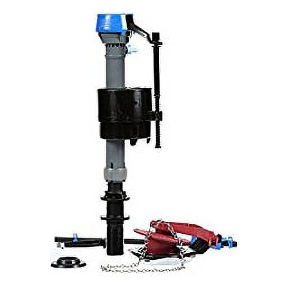 Fluidmaster® 400CARP5 PerforMAX® High Performance Toilet Fill Valve and 2" Flush Valve Repair Kit, No Tank Removal Repair Kit