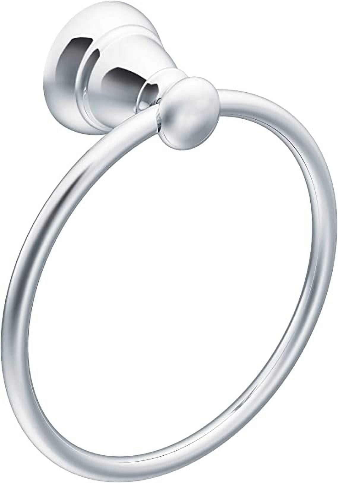 TOWEL RING CHRM BANBURY (Pack of 1)