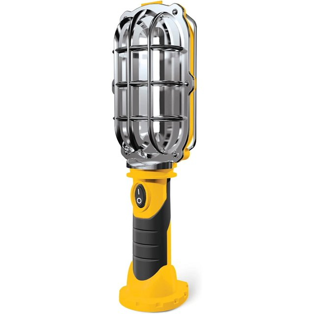 Handy Brite, Ultra Bright Cordless LED Work Light - As Seen on TV
