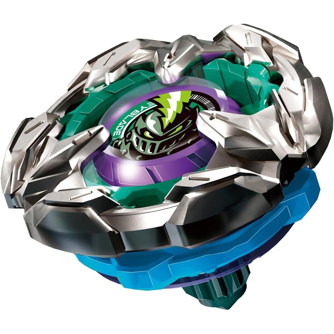Takara Tomy Knight Lance 4-80HN Beyblade X Booster BX-13
