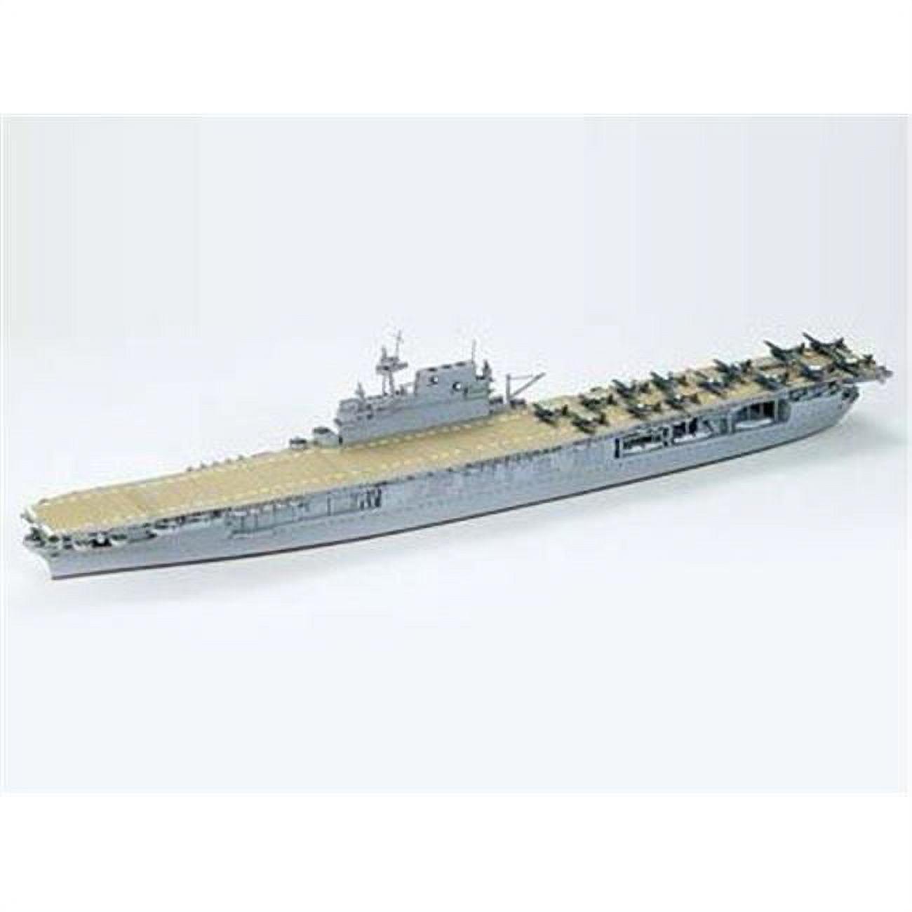 Tamiya TAM77514 US Enterprise Aircraft Carrier Enterprise Kit