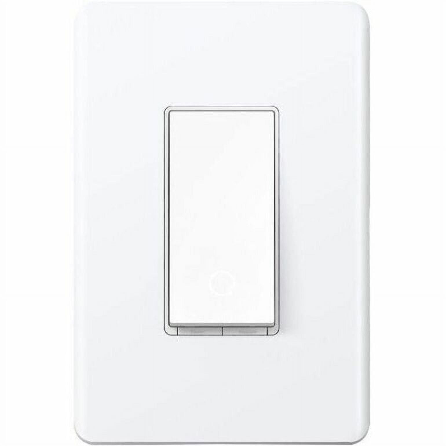 SMART WI-FI LIGHT SWITCH