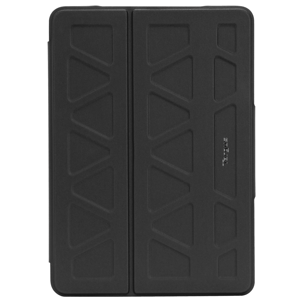 Targus Pro-Tek Case for iPad 7th gen. 10.2-inch, iPad Air 10.5-inch, and iPad Pro 10.5-inch Black - THZ852GL