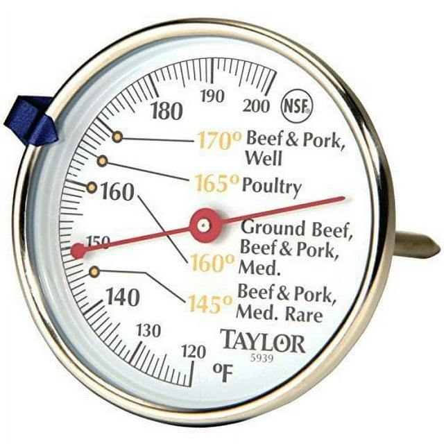 Taylor Dial Thermometer