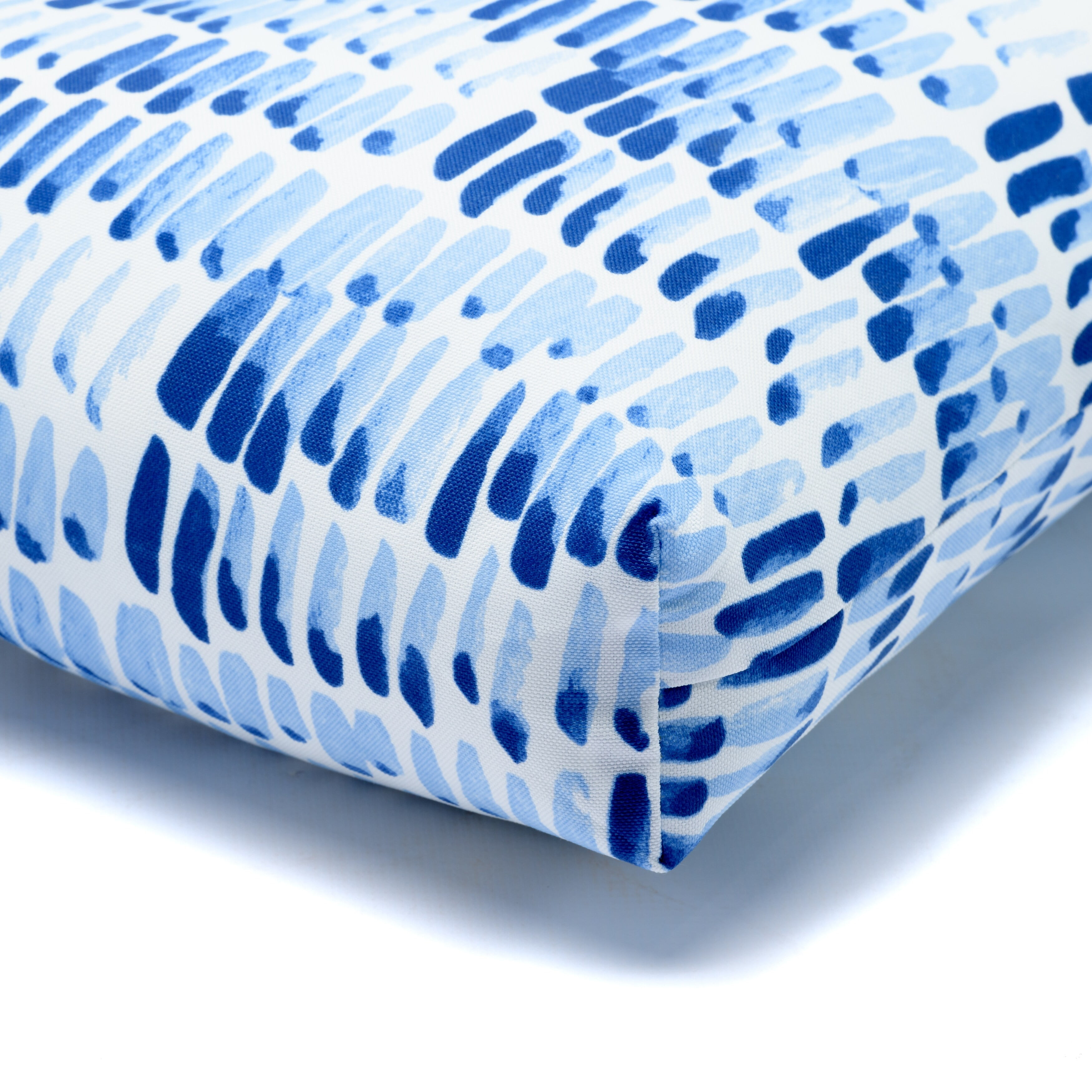 TerraSol Outdoor 5'' Dining Chair Seat Cushion