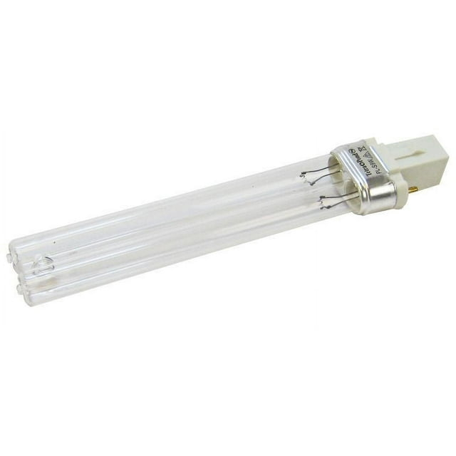 Tetra Pond Replacement Bulb For GreenFree UV Clarifier, 9W, For Clean And Clear Ponds