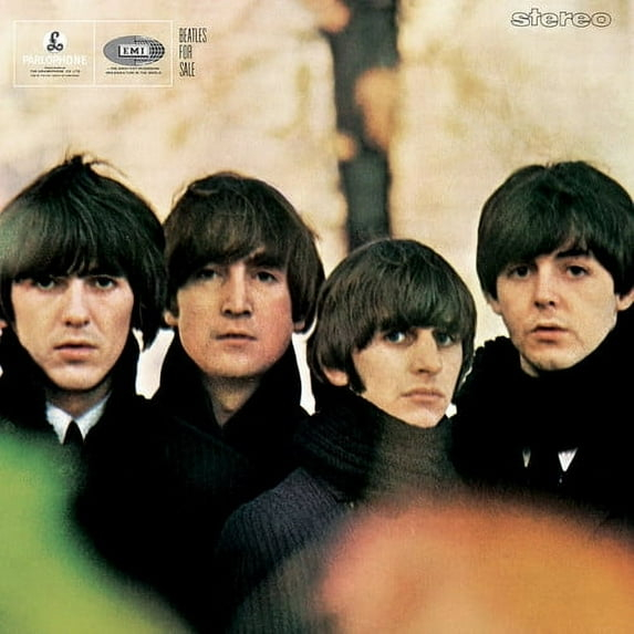 The Beatles - Beatles for Sale (Original Recording Remastered) LP