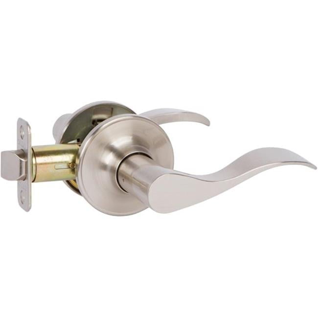 Callan Passage (Hall & Closet) Door Lever