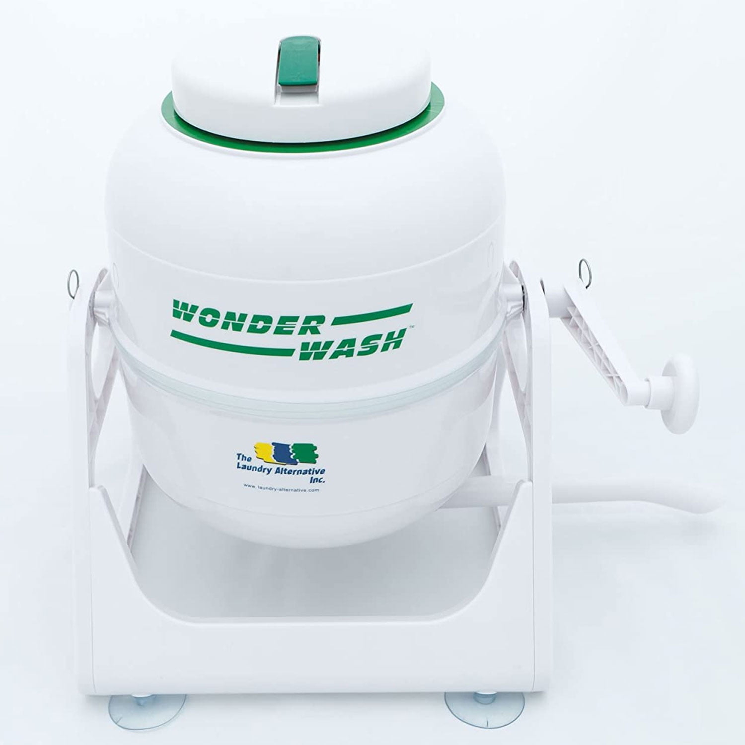 The Laundry Alternative Non-Electric Portable Wonder 12 x 12 x 16" 5 pound