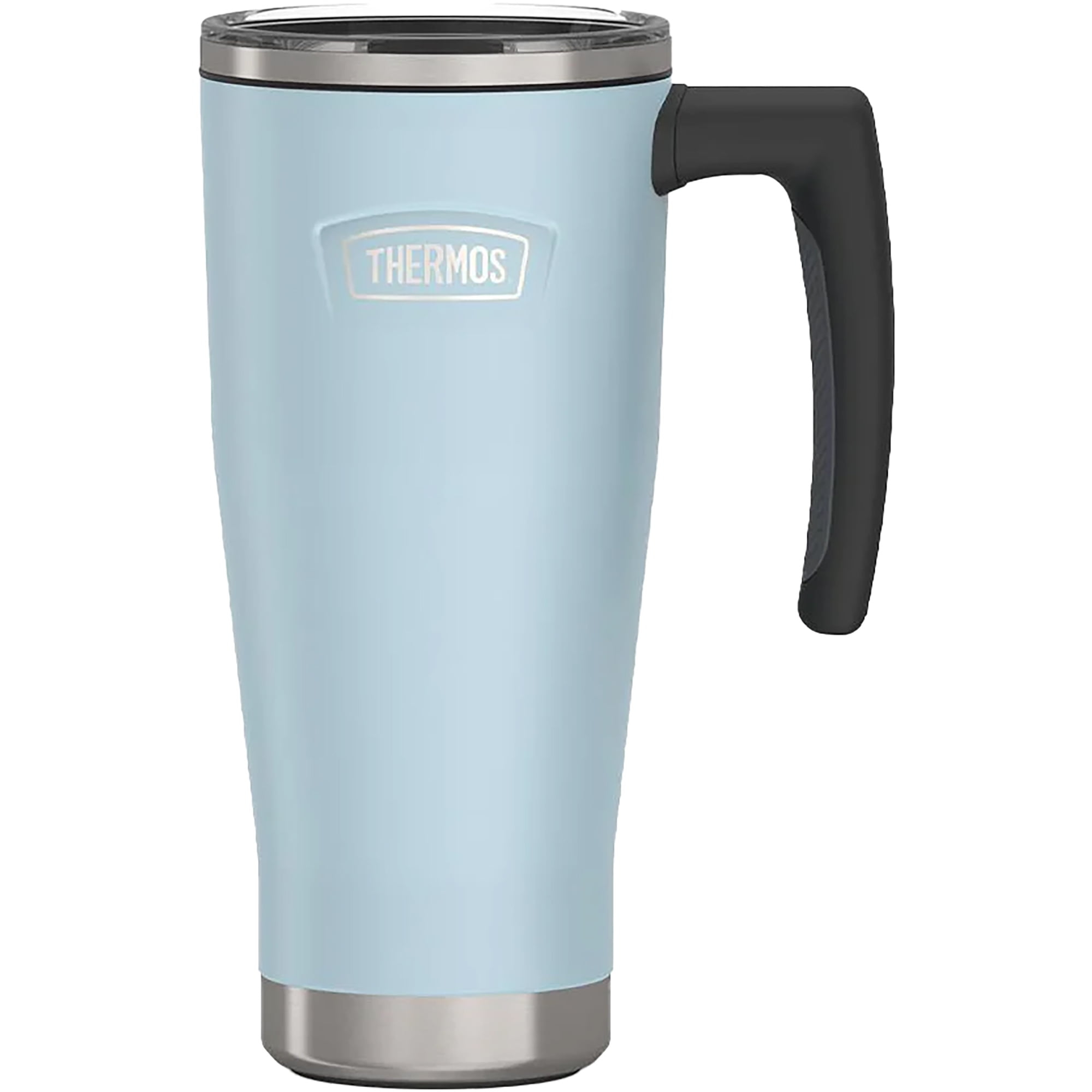 Thermos 18 oz. Icon Vacuum Insulated Stainless Steel Mug - Glacier