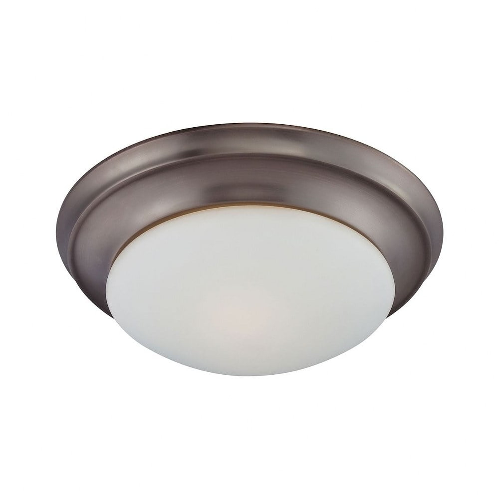 Thomas Lighting Ceiling Essentials 190033715 Flush Mount Light