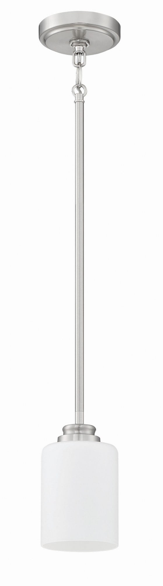 1 - Light Single Pendant