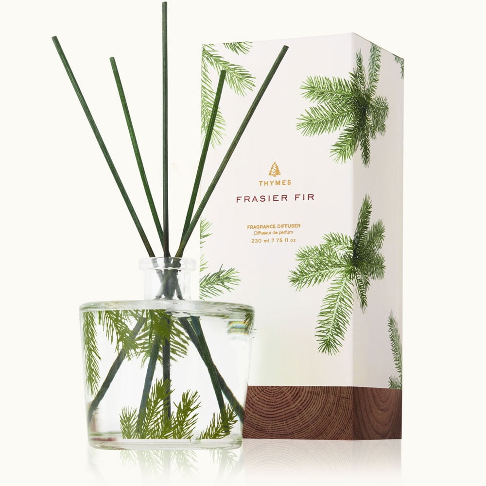 Thymes Reed Diffuser Frasier Fir 7.75oz