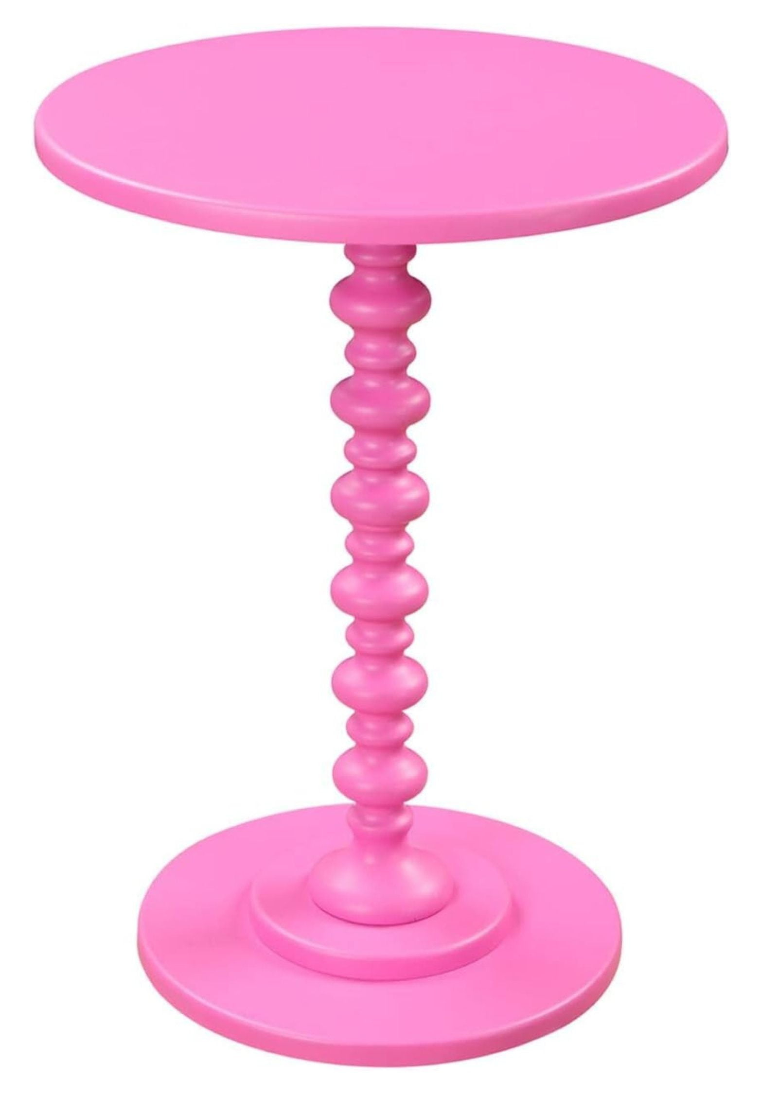 WANCQ Palm Beach Spindle Table,