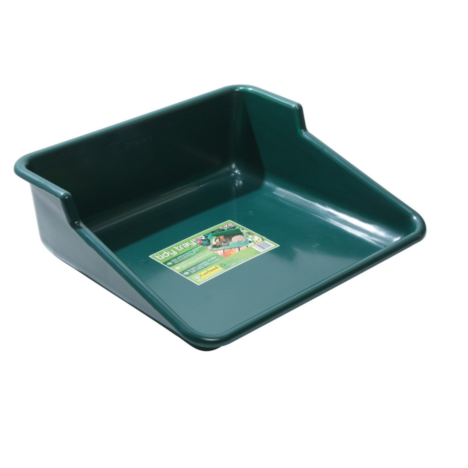 Tierra Garden Garland Tidy Tray Gardening Accessory, 24.5"L x 22"L x 8"H