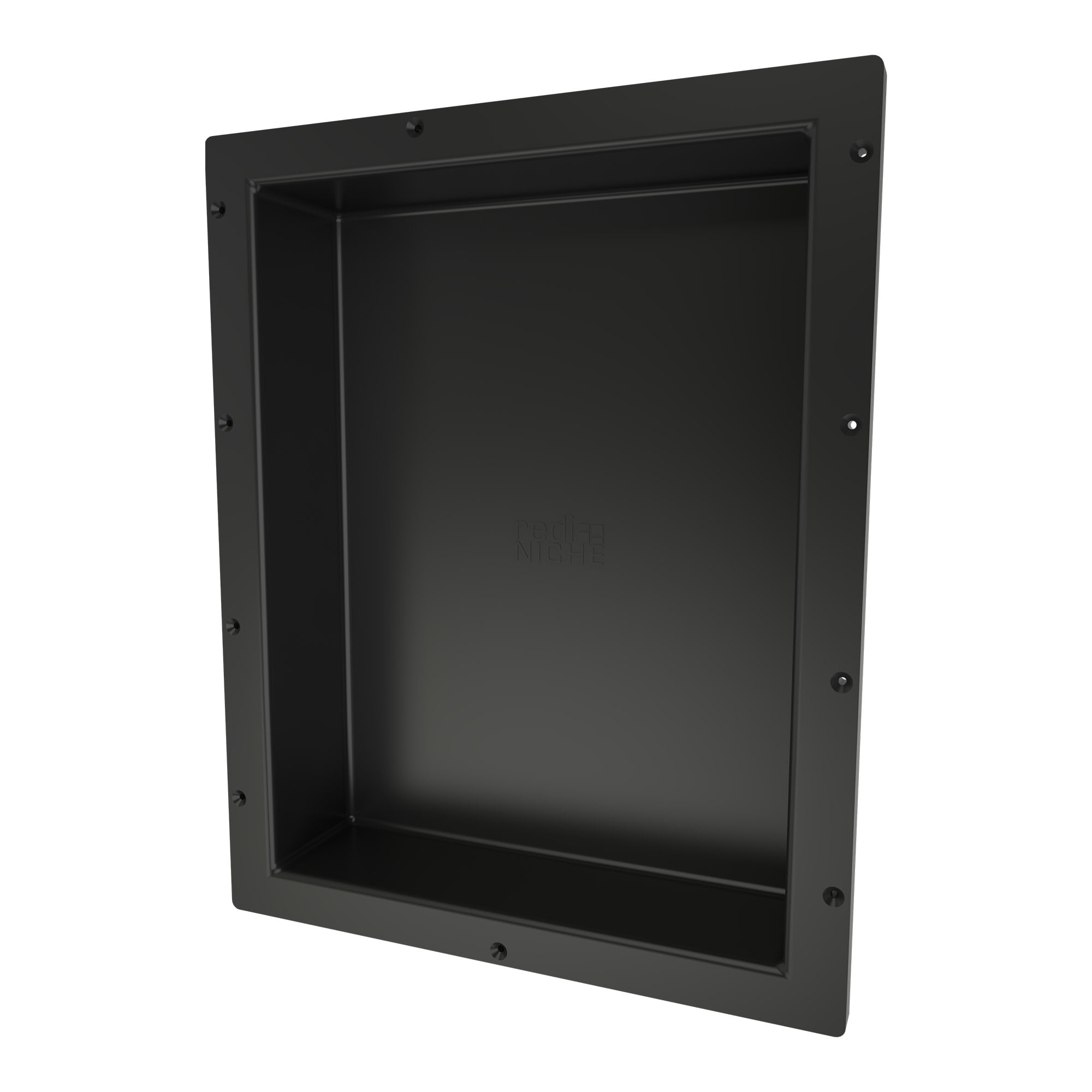 Tile Redi Rn1620s-Bi Redi Niche 16" Pvc Shelf - Tileable