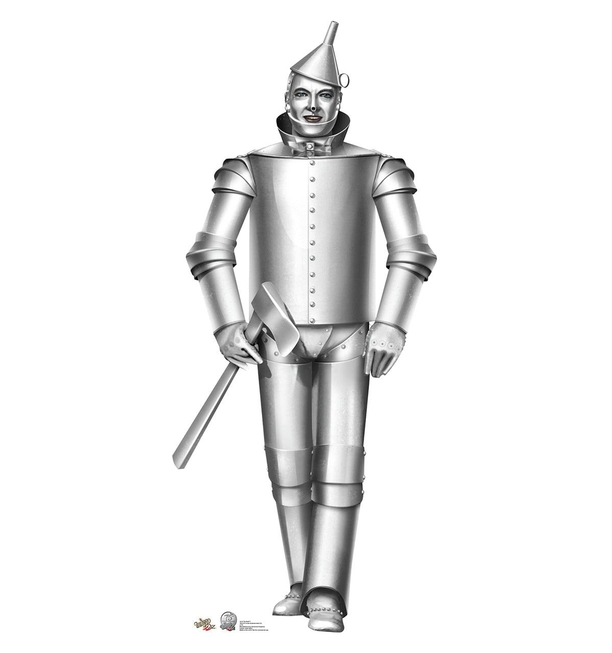 Tin Man (Wizard of Oz 75th Anniversary)