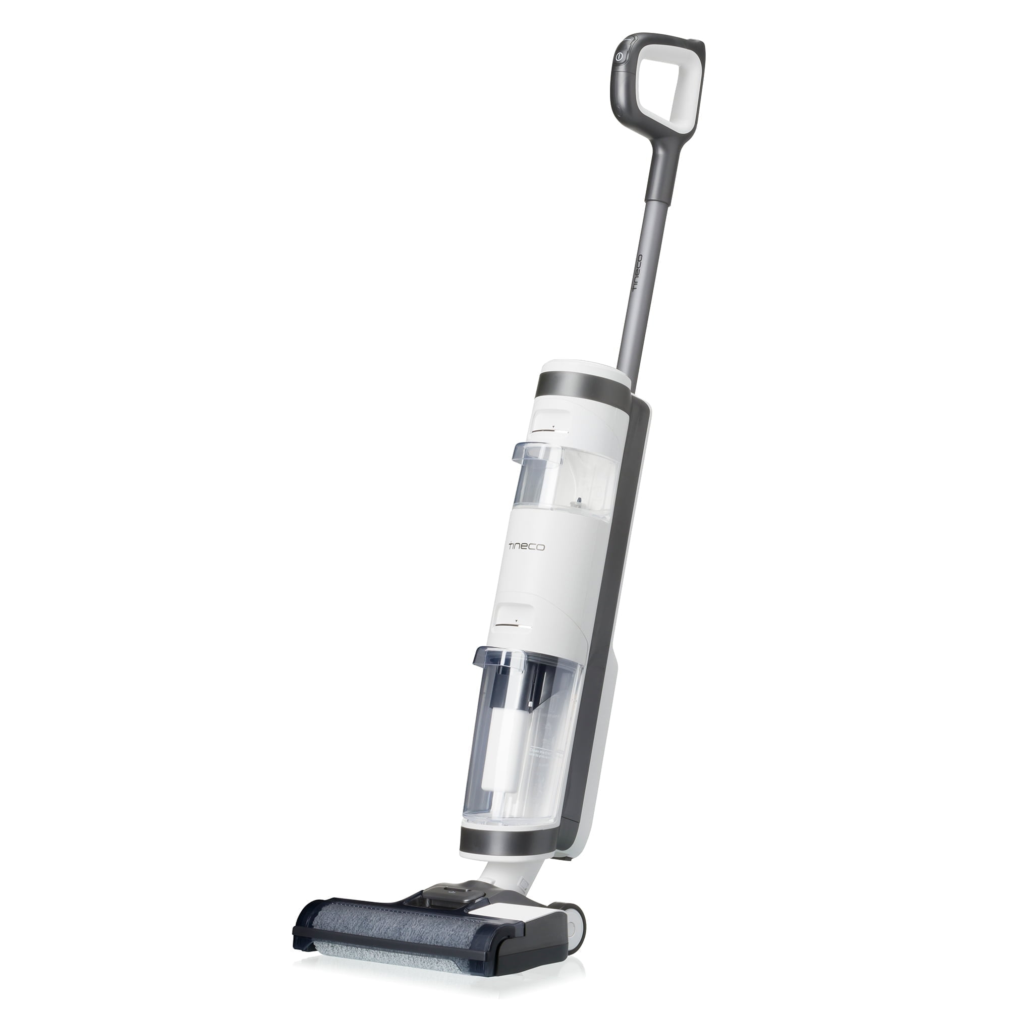 Tineco iFloor3 Cordless Wet Dry Vacuum / Mop, Multi-Surface Floor Washer with LED Display