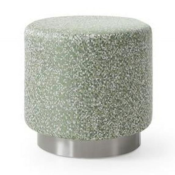 Tino Ottoman, Green