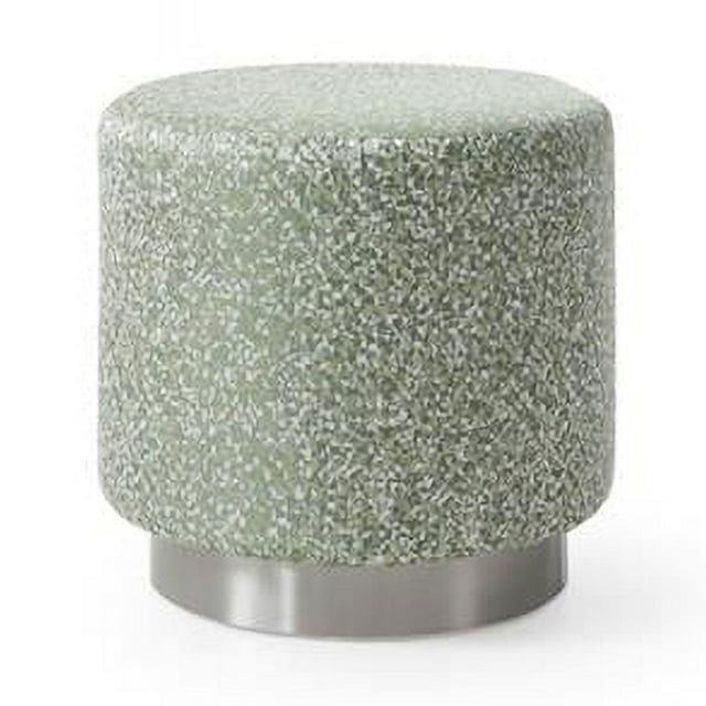 Tino Ottoman, Green