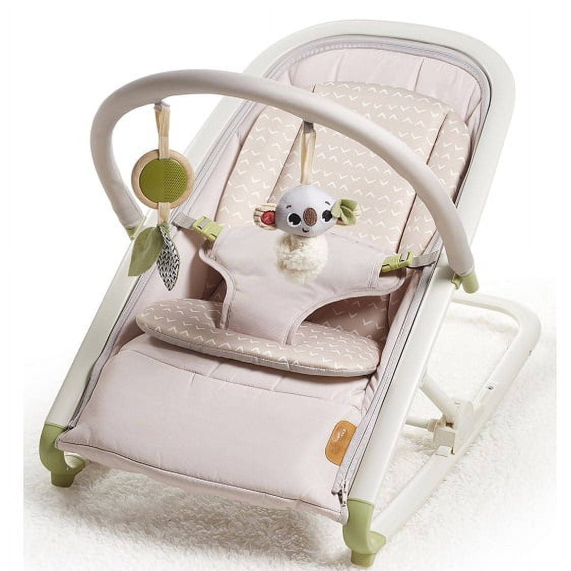 Tiny Love Tiny Love 2-in-1 Rocker, Boho Chic,