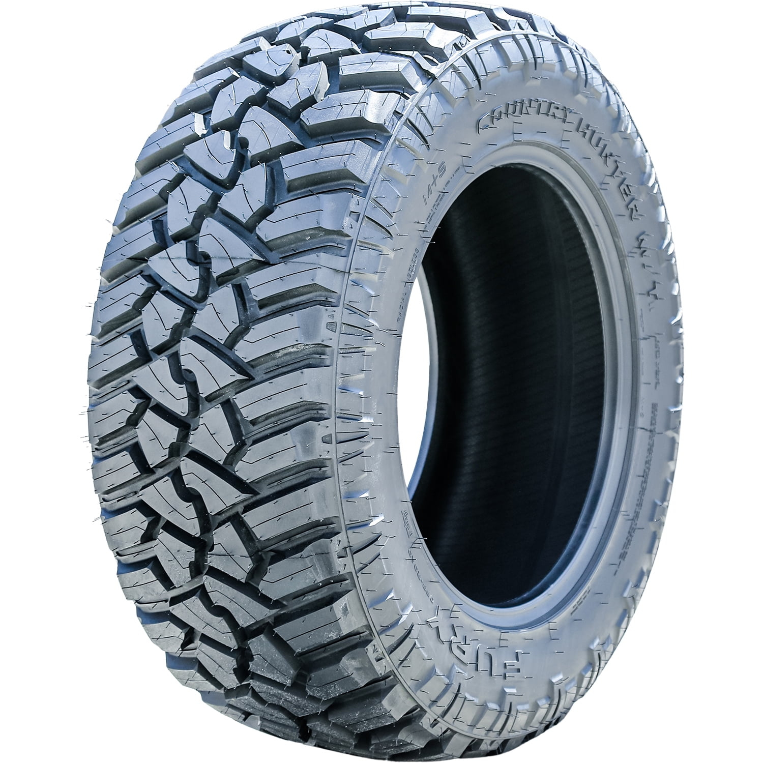 Tire Fury Country Hunter M/T 2 LT 33X13.50R26 Load E 10 Ply MT Mud