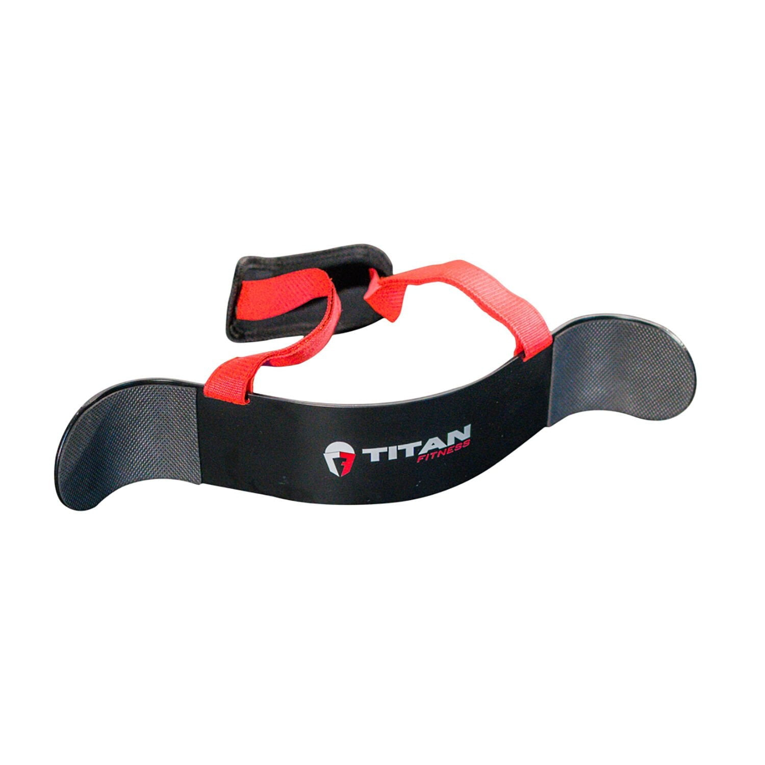 Titan Fitness Arm Isolator Blaster Bar Biceps Triceps