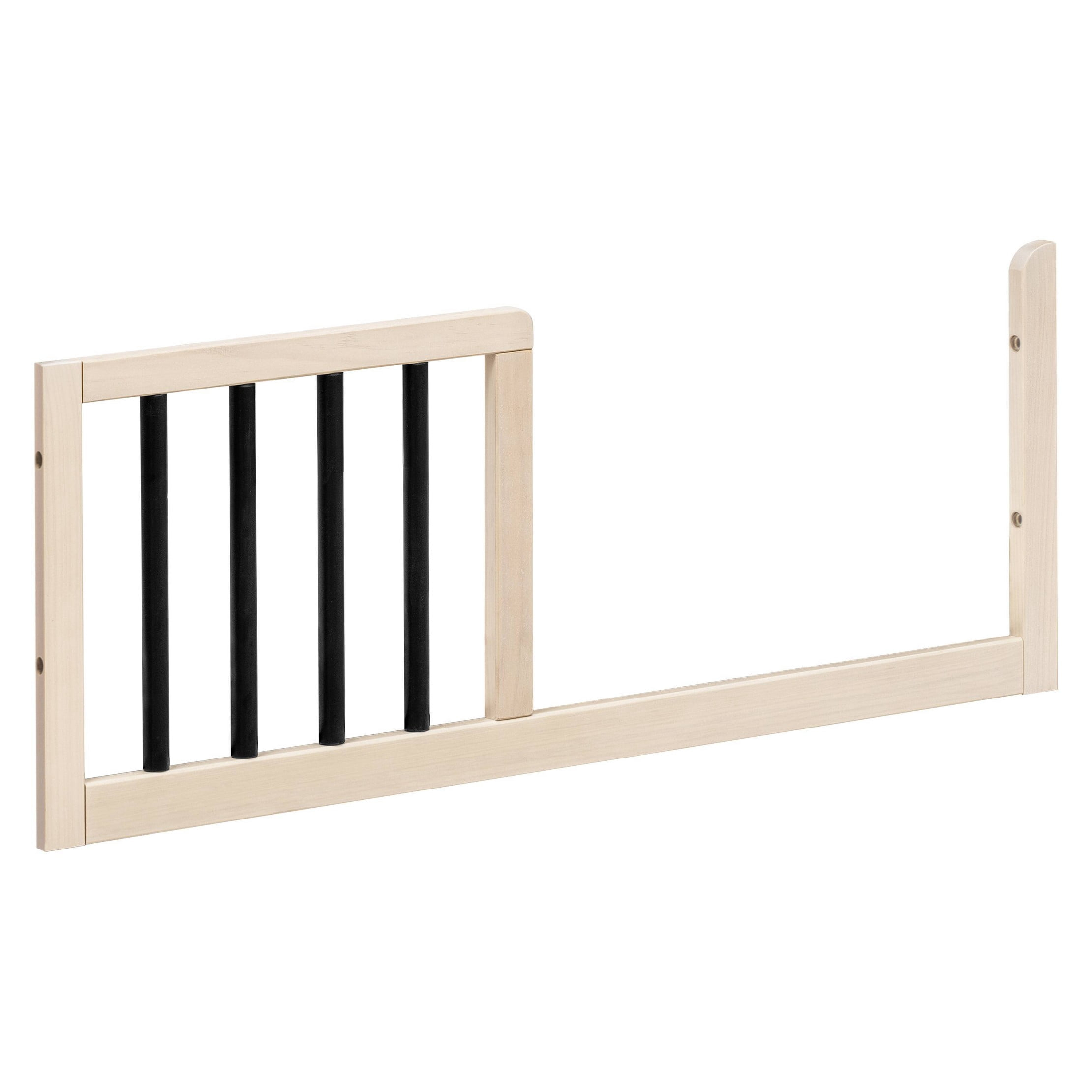 Babyletto Toddler Bed Conversion Kit for Gelato Mini - Natural