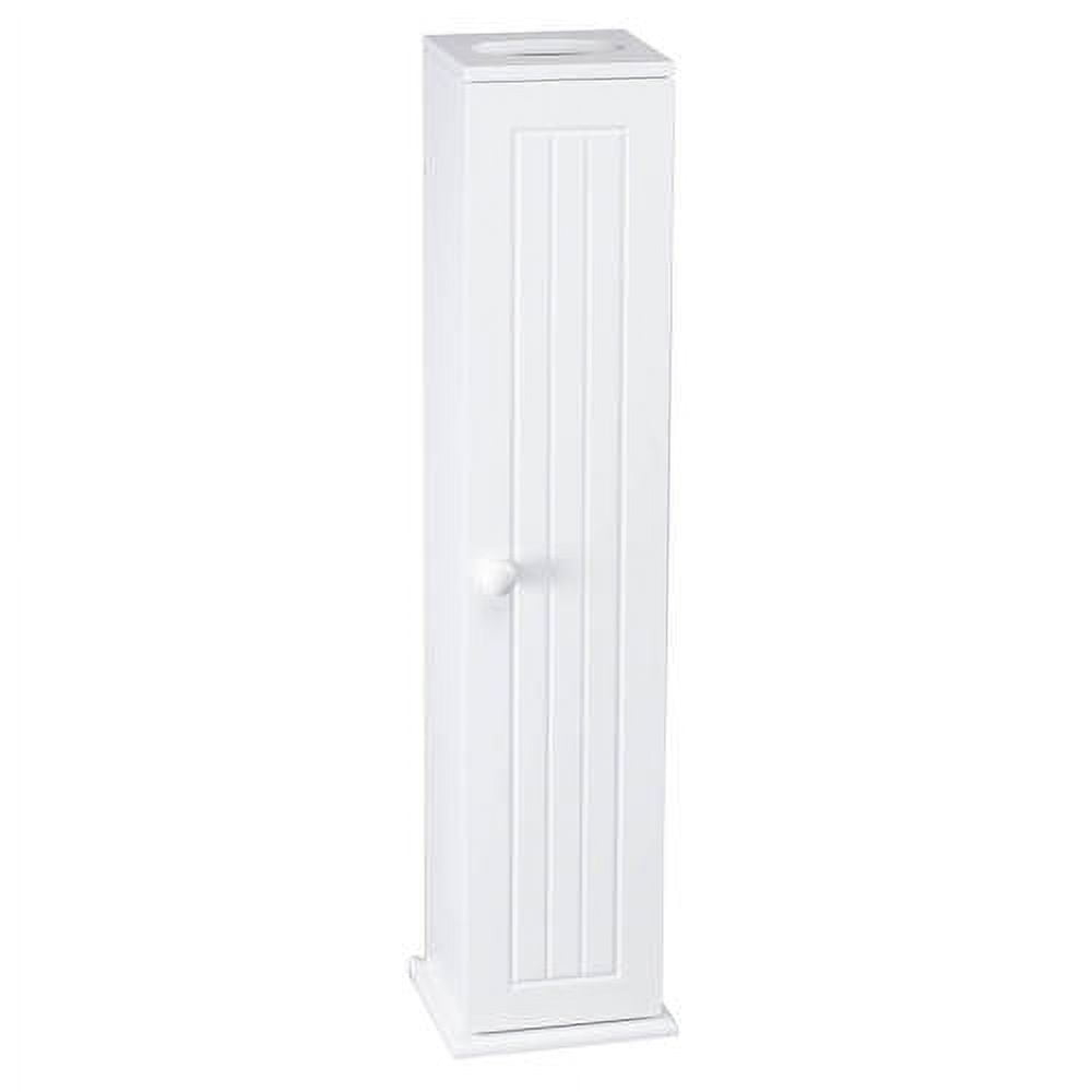 Toilet Tissue Tower by OakRidge
