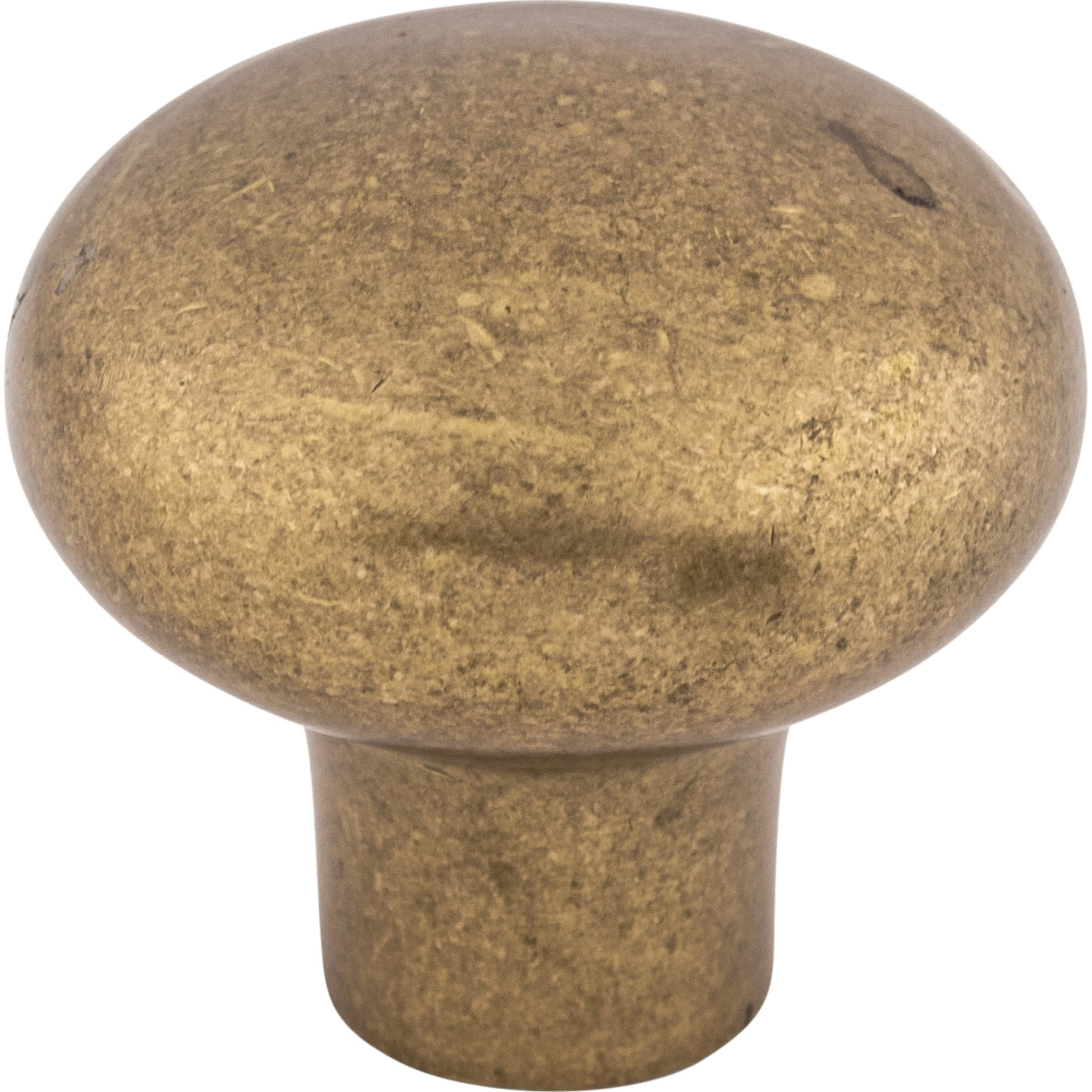 Top Knobs Aspen Round Knob
