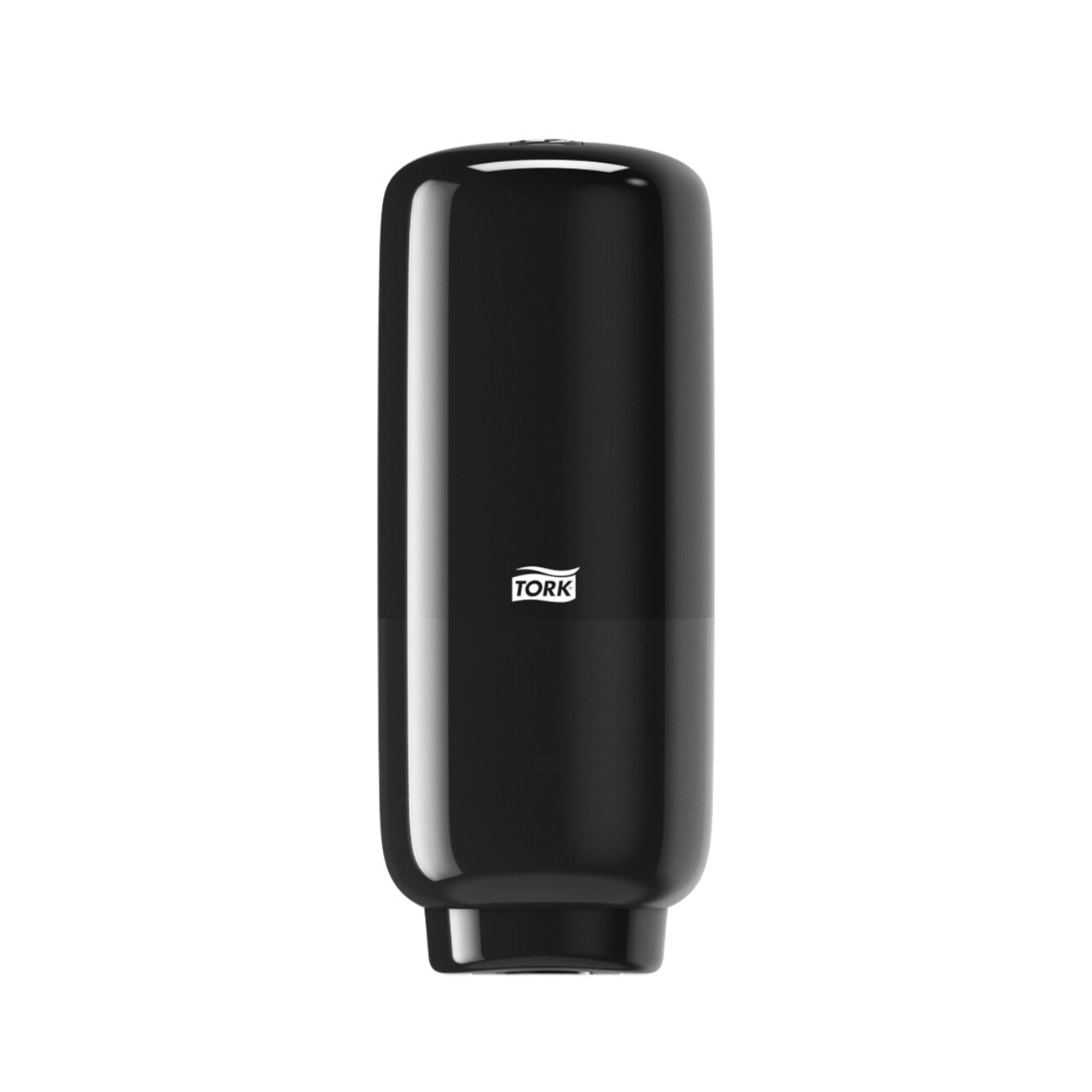Tork Intuition™ Sensor Skincare Dispenser Black S4, for Hand Soap and Hand Sanitizer, Elevation Range, 571608 (x4)