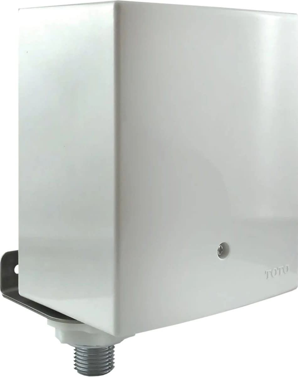 Toto TELC103R-D20E EcoPower 0.35 GPM On-Demand Water Supply Controller Valve for EcoPower Spouts